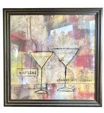 art framed martinis for sale art framed martinis for sale Sioux City