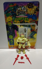 Tmnt teenage mutant for sale  NORTHWOOD