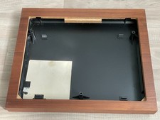 Philips holzgehäuse zarge gebraucht kaufen  Erftstadt