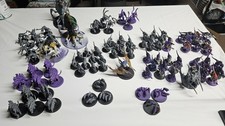 Warhammer 40k tyranids for sale  Fayetteville