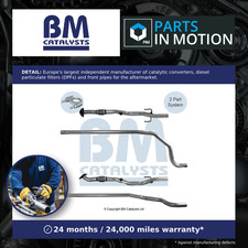 Exhaust pipe fits for sale  UK