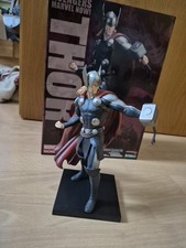 Thor figur marvel gebraucht kaufen  Sonnefeld