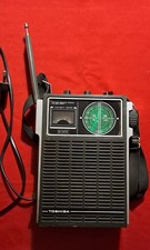 Radio portatile toshiba usato  Vignate