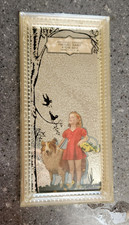 Placa emoldurada acrílica espelhada publicidade Haymes Dairy, quase perfeita saudação meados do século comprar usado Placa emoldurada acrílica espelhada publicidade Haymes Dairy, quase perfeita saudação meados do século comprar usado  Enviando para Brazil