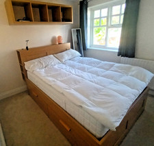 Must ikea brimnes for sale  GUILDFORD
