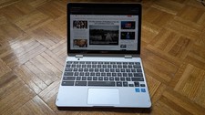 Samsung chromebook 12.2 d'occasion  Expédié en Belgium