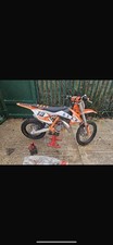 Ktm big wheel for sale  SHEFFIELD