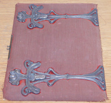 livre grimoire d'occasion  Saint-Louis