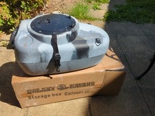 Genuine galaxy kayak for sale  IPSWICH