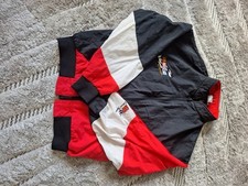 Vintage 90s nascar for sale  WAKEFIELD