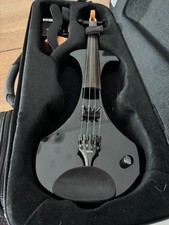 Zeta geige violine gebraucht kaufen  Köln