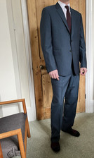 Paul smith suit for sale  HARROW