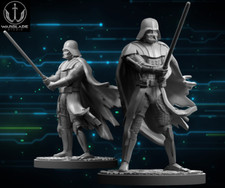 Star wars dark d'occasion  Huelgoat