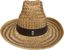 Straw hat cowboy for sale  Houston