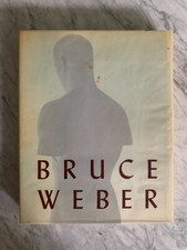 Bruce weber bildband gebraucht kaufen  Düsseldorf