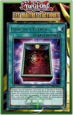 Eclipse book tama d'occasion  Expédié en Belgium