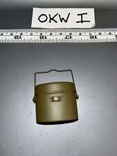 Kit de bagunça de metal japonês escala 1/6 Segunda Guerra Mundial - IQO 104970 comprar usado  Enviando para Brazil