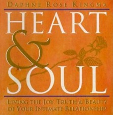Heart and Soul: Living the Joy, Truth and Beauty of Your Intimate Relationship comprar usado  Enviando para Brazil