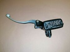 Clutch master cylinder usato  Dipignano