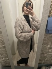 Hochwertiger warmer cardigan gebraucht kaufen  Bad Essen