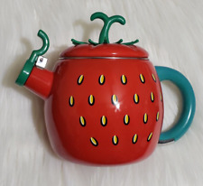 Vintage kamenstein enamel for sale  San Jose