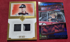 Kurt busch 2014 for sale  New Port Richey