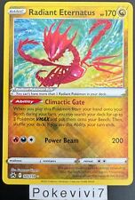Carte pokemon radiant d'occasion  Valognes