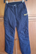 Jack wolfskin thermo gebraucht kaufen  Dortmund