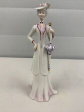 Vintage lady umbrella for sale  BRACKNELL