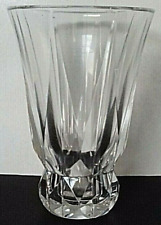 Vase cristal taillé d'occasion  Grenoble-
