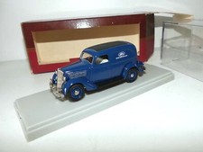 Ford fourgonnette 1935 d'occasion  Belz