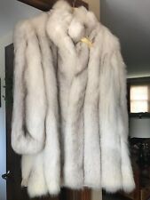 Genuine blue fox for sale  Monroeville