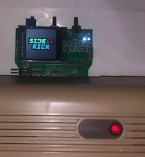 Sidekick64 per commodore usato  Milano