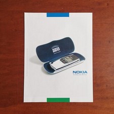 1998 nokia 8810 usato  Milano