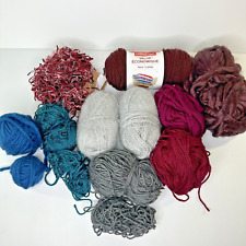 Skeins mixed lot for sale  Cosby