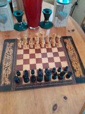 Vintage wooden st. for sale  GILLINGHAM