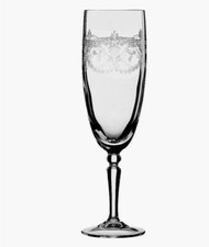 Flûtes cristal arques d'occasion  France