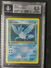 Pokemon articuno fossil usato  Carpi