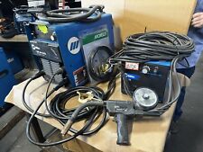 Miller xmt 304 for sale  Los Angeles