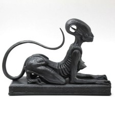 Lady giger alien for sale  WARE