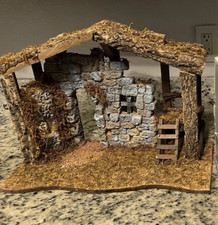Lladro nativity crece for sale  New Milford