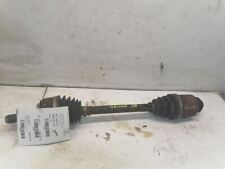 Passenger axle shaft for sale  Terryville