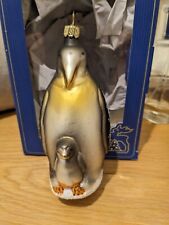 Vintage krebs penguin for sale  FAKENHAM