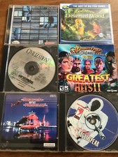 Game bundle lot for sale  FLEETWOOD