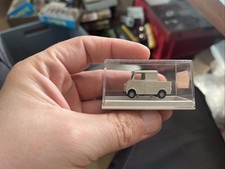 Brekina 27900 goggo gebraucht kaufen  Kaufungen