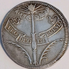 Regensburg 1653 jeton d'occasion  Expédié en Belgium