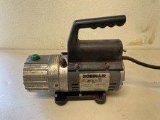 Robinair hvac vacuum for sale  Federal Way