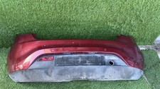 Paraurti posteriore completo usato  Italia