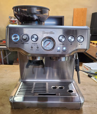 Breville bes870xl barista for sale  Springfield