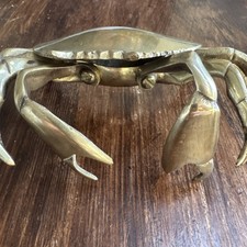 Vtg solid brass for sale  Camas